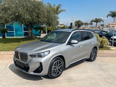 Bmw X1 sDrive 18d Msport Possibilità Noleggio no Scoring