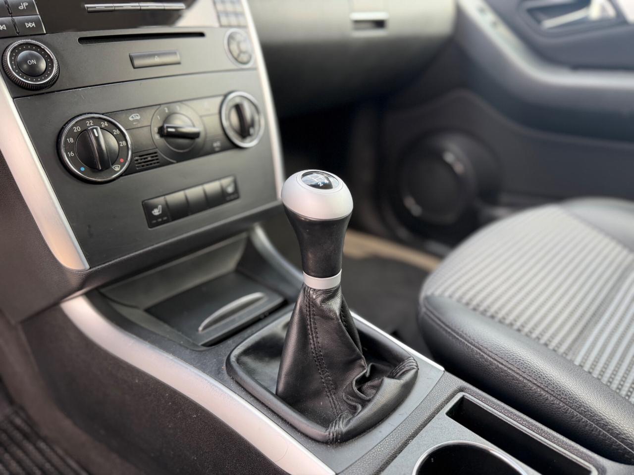 Mercedes-benz B 170 SPORT GPL