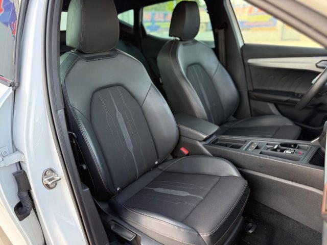 CUPRA Formentor 2.0 TDI 4Drive DSG 2022 GARANZIA