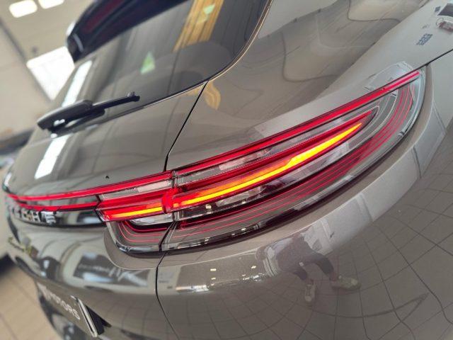 PORSCHE Panamera 2.9 4 E-Hybrid Sport Turismo //SERVICE PORSCHE//