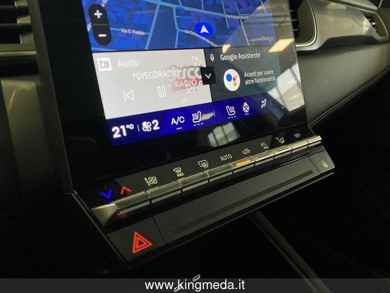 Renault Symbioz AUTO AZIENDALE - TETTO PANORAMICO - Symbioz Full Hybrid E-Tech 145 CV Iconic