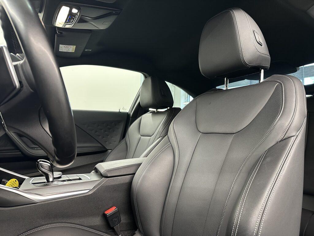 BMW Serie 2 M Coupe 240 i xDrive Steptronic