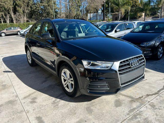 AUDI Q3 2.0 TDI 150 CV Ultra