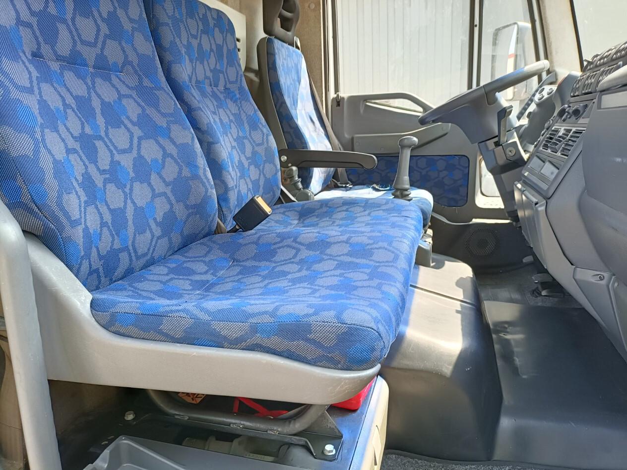 IVECO EUROCARGO 180E28 centinato