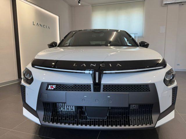 LANCIA Ypsilon Hybrid e-DCT HF Line