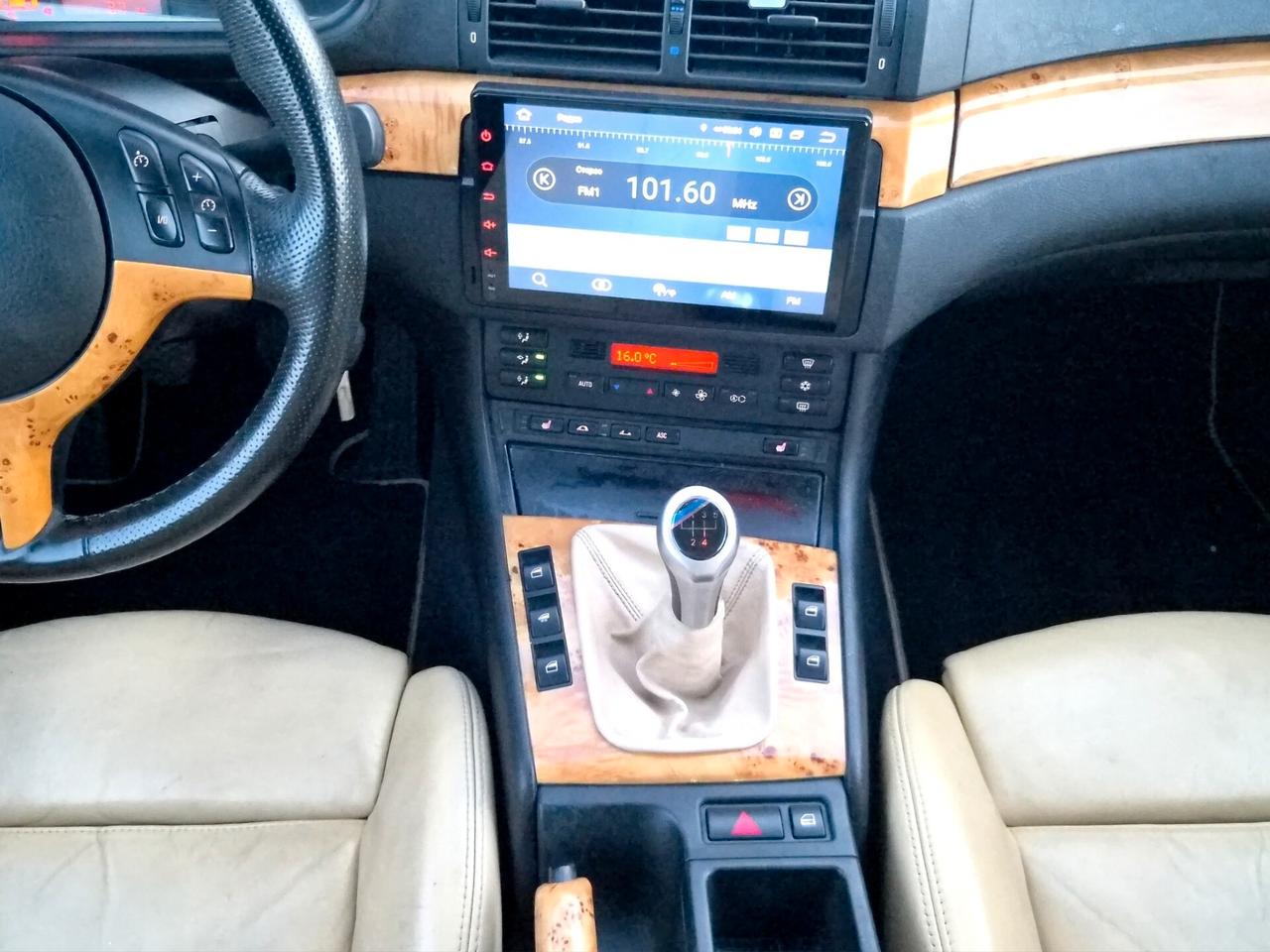 Bmw 330 E46 M SPORT 231CV benz