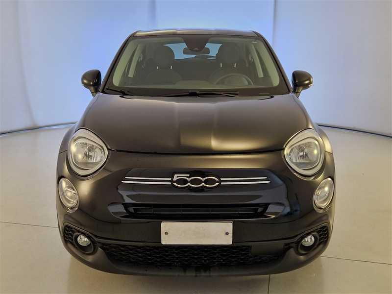 FIAT 500X CLUB 1.0 120CV MY22