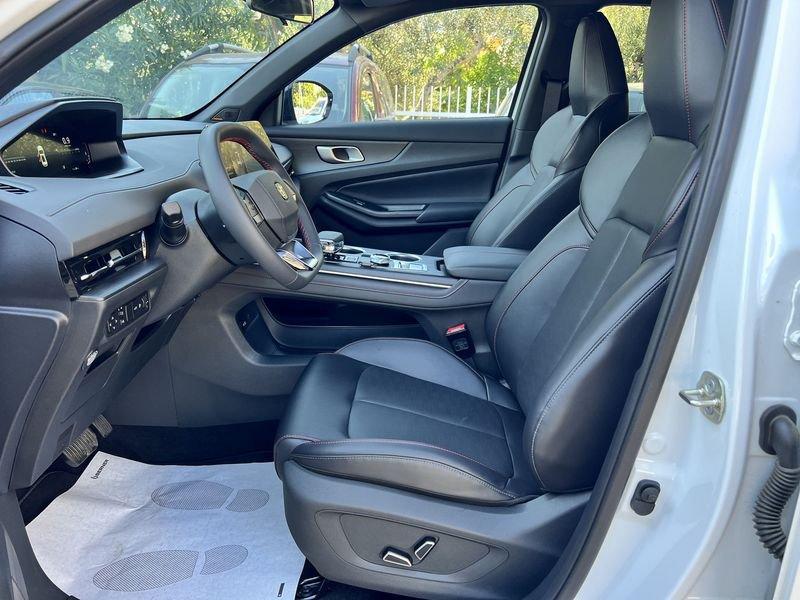 DR AUTOMOBILES DR 6 Stilnovo 1.6 T-GDI GPL 178CV DCT