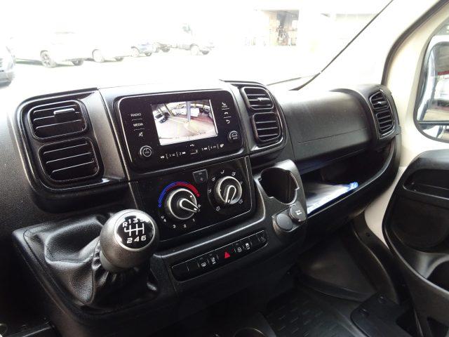 FIAT Ducato 35Q 2.2 Mjt 140CV PLungo-TM Furgone