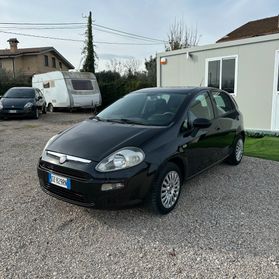 Fiat Punto Evo 1.2 5 porte Dynamic