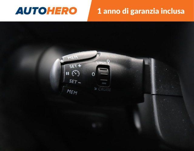 CITROEN C3 Aircross BlueHDi 110 S&S Shine