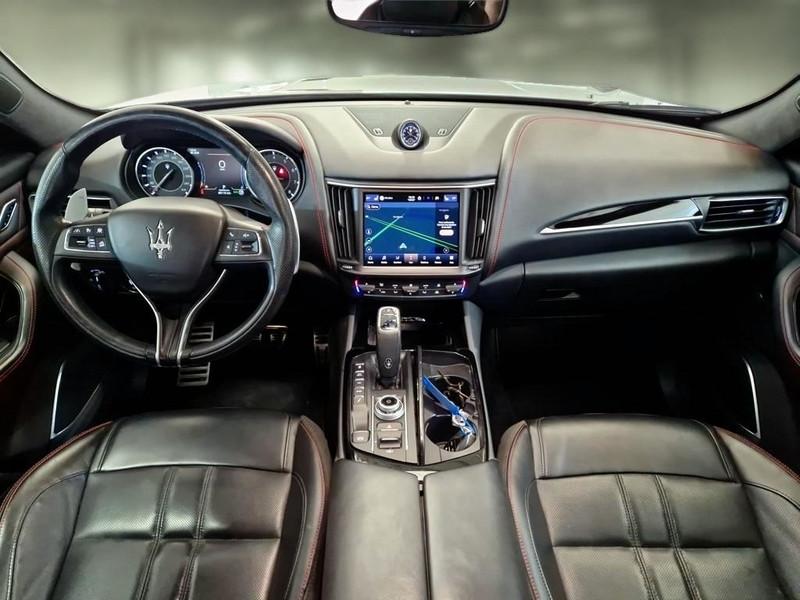 MASERATI LEVANTE 3.0 V6 430 CV MODENA ULTIMA Q4 AUTO SUV