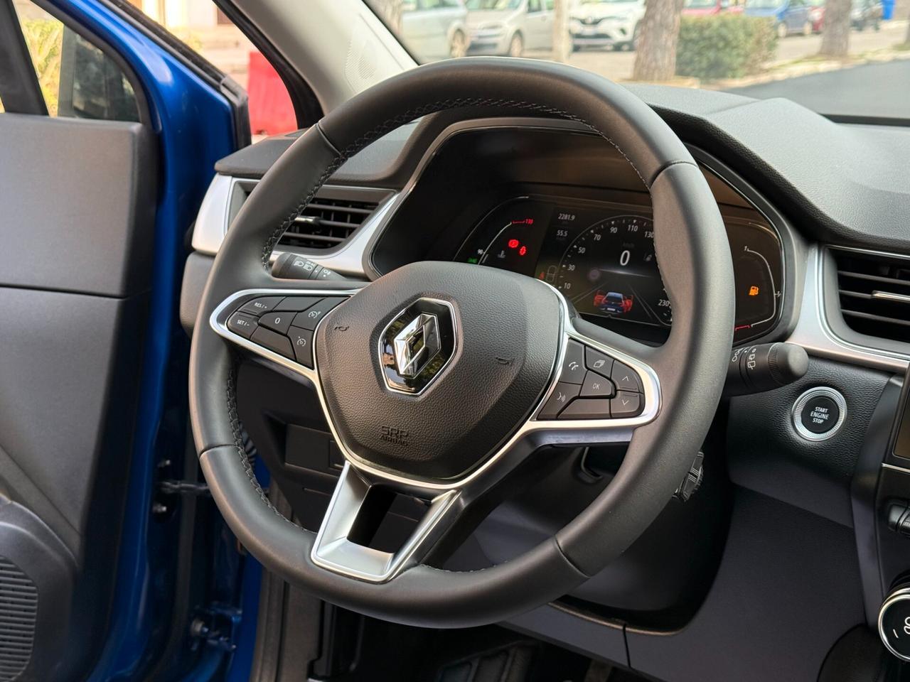 Renault Captur 1.0 TCe 90CV NAVI CAMERA FULL LED