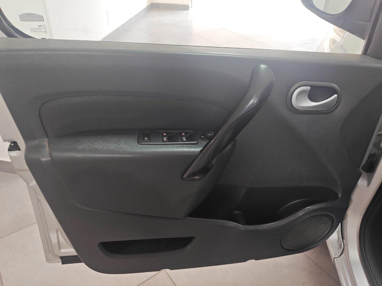 RENAULT Kangoo express 1.5 dci 110cv maxi combi energy S&S E6 N1
