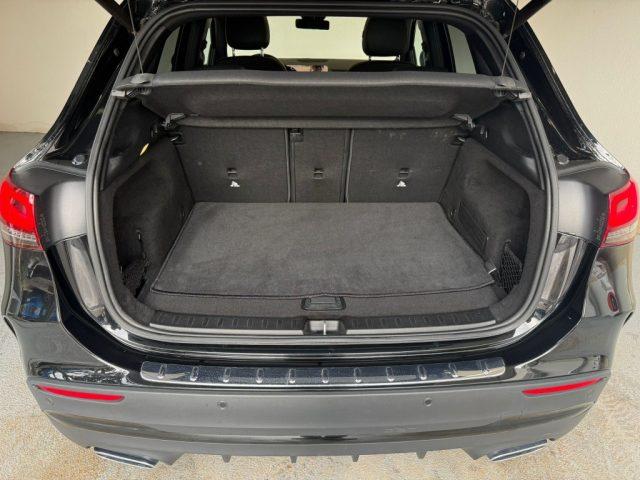 MERCEDES-BENZ GLA 200 d Automatic Premium