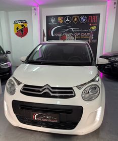 Citroen C1 VTi 72 S&S 5 porte Shine 2021