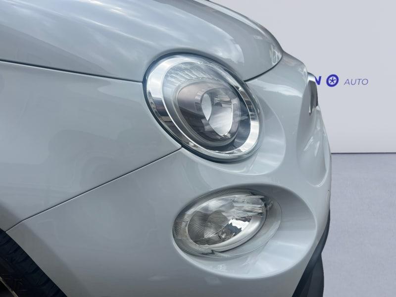 ABARTH 595 1.4 TURBO T-JET 165 CV TURI