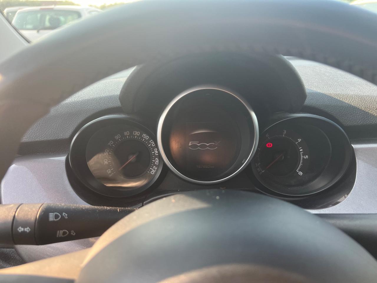 Fiat 500X 1.3 MultiJet 95 CV Lounge