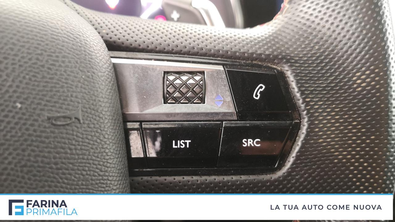 DS DS7 - DS7 1.5 bluehdi Performance Line 130cv auto