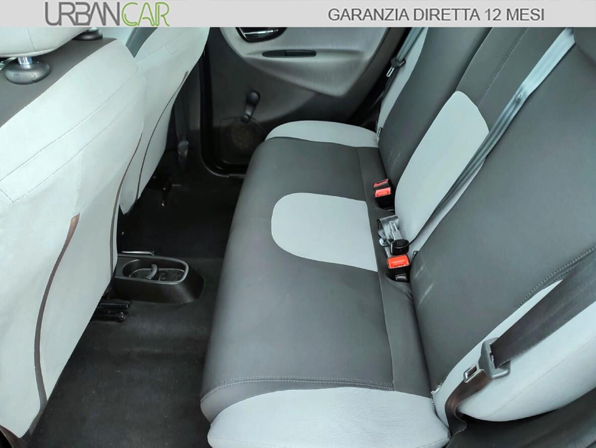 LANCIA Ypsilon 1.3 MJT 75Cv Full - GARANZIA