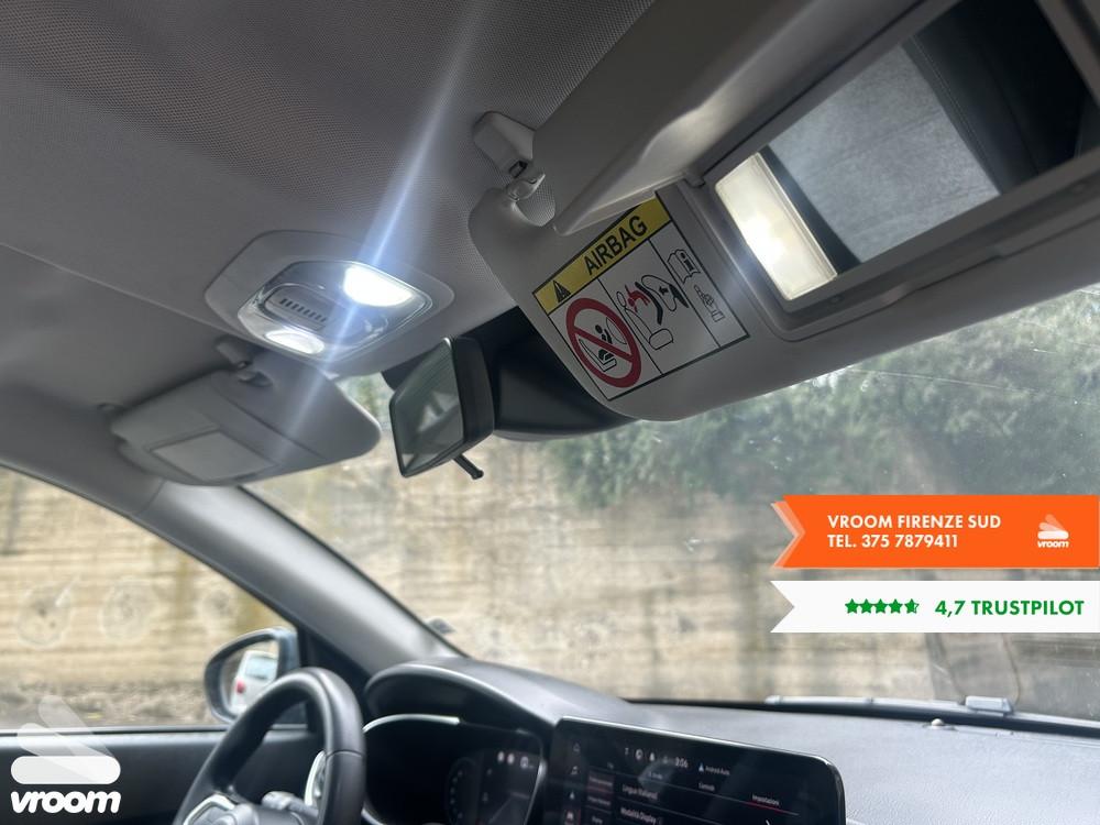 FIAT Tipo (2015-->) Tipo 1.5 Hybrid DCT 5 porte...
