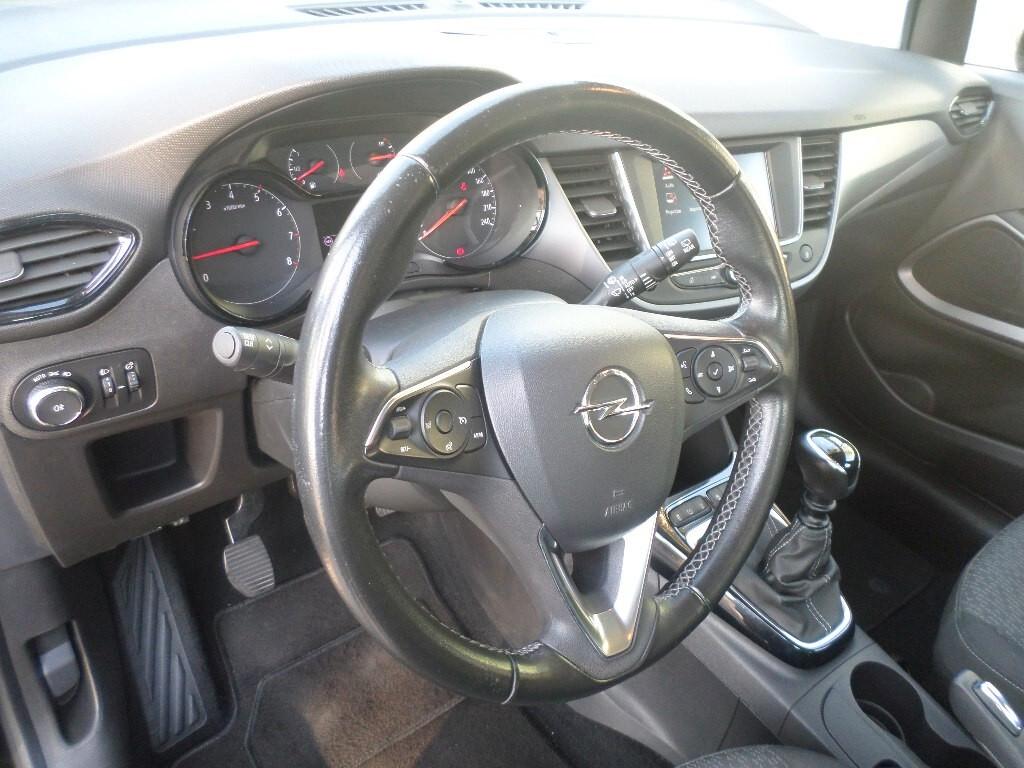 Opel Grandland X 1.5 diesel Ecotec Start&Stop