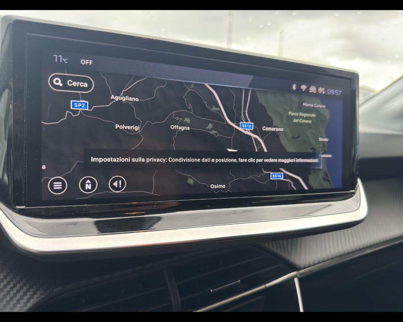 PEUGEOT 208 2ª serie - 208 PureTech 100 Stop&Start 5 porte Active