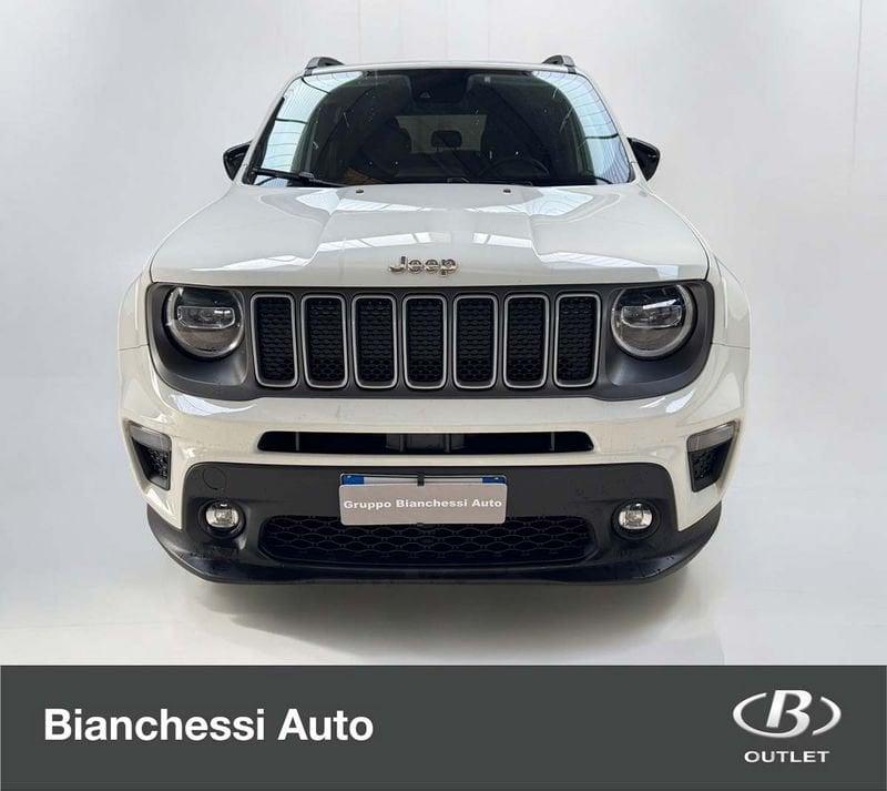 Jeep Renegade 1.0 T3 Limited AUTOCARRO