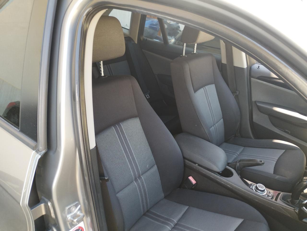 Bmw X1 xDrive20d