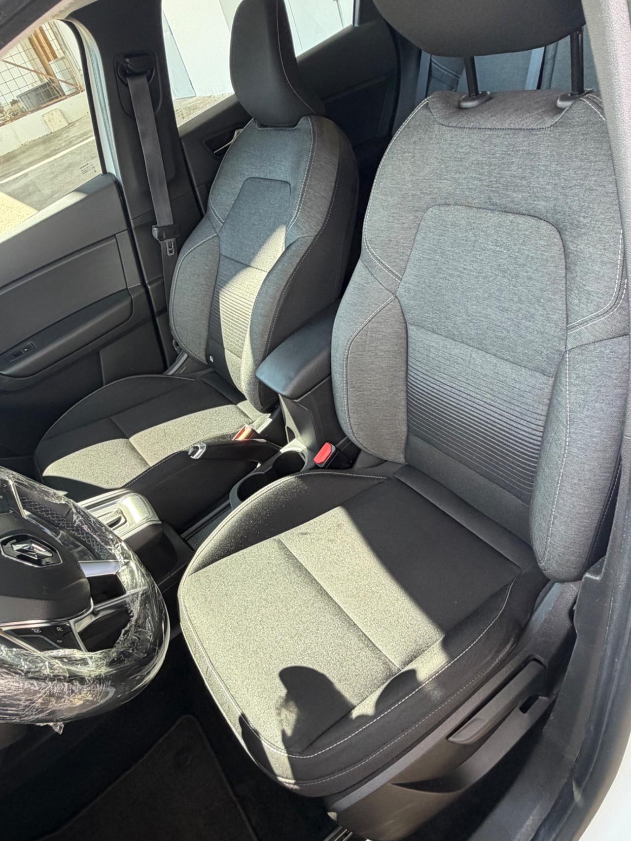 Renault Captur Blue dCi 115 CV EDC Intens