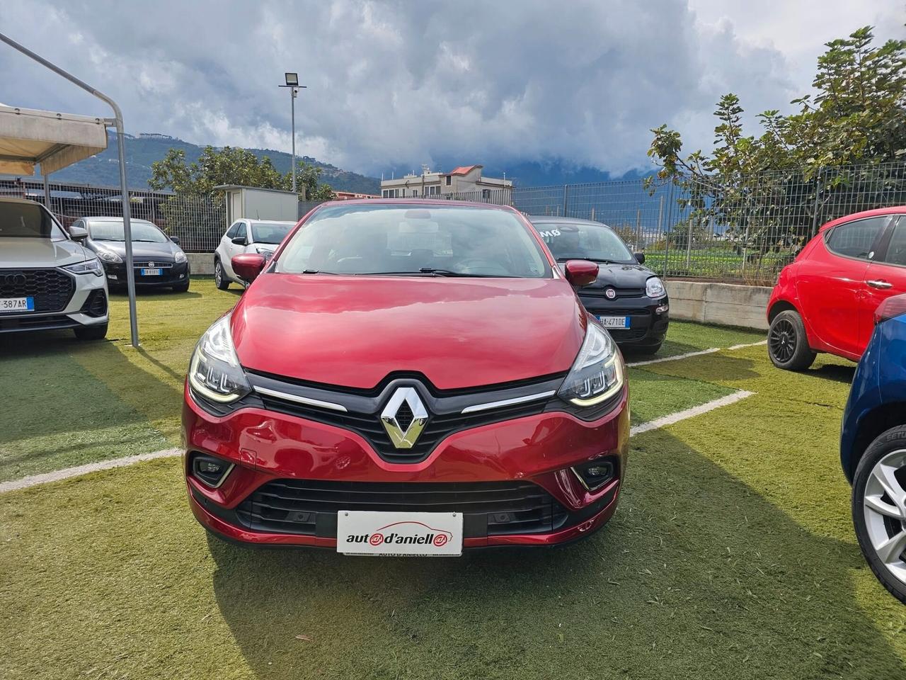 Renault Clio dCi 8V 110CV Start&Stop 5 porte Energy Intens