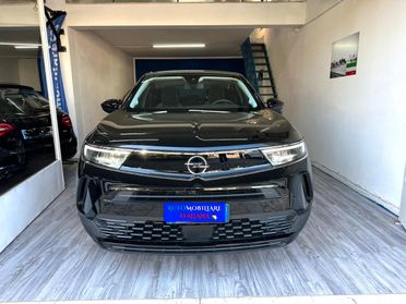 Opel Mokka 1.2 t Edition s&s 100cv