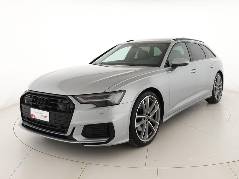 Avant 50TDI 286CV quattro tiptronic Business Sport