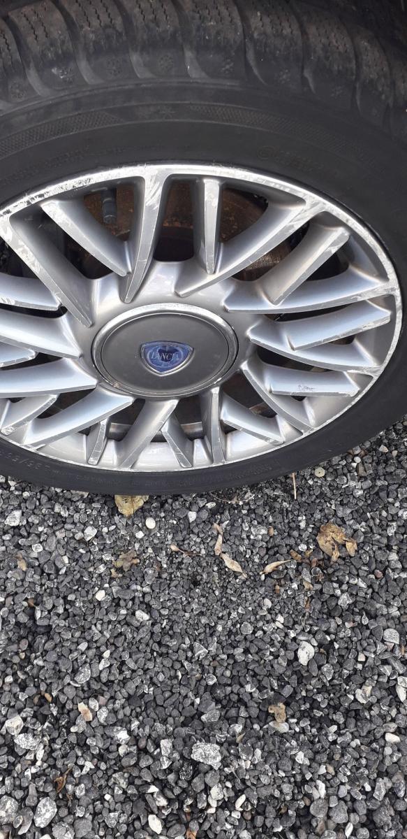 LANCIA - Ypsilon - 1.2 69 CV 5 porte S&S Silver