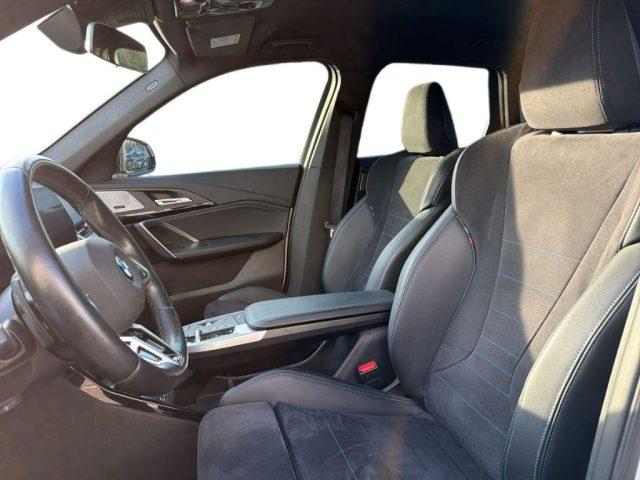 BMW X1 xDrive 20d Msport 48V