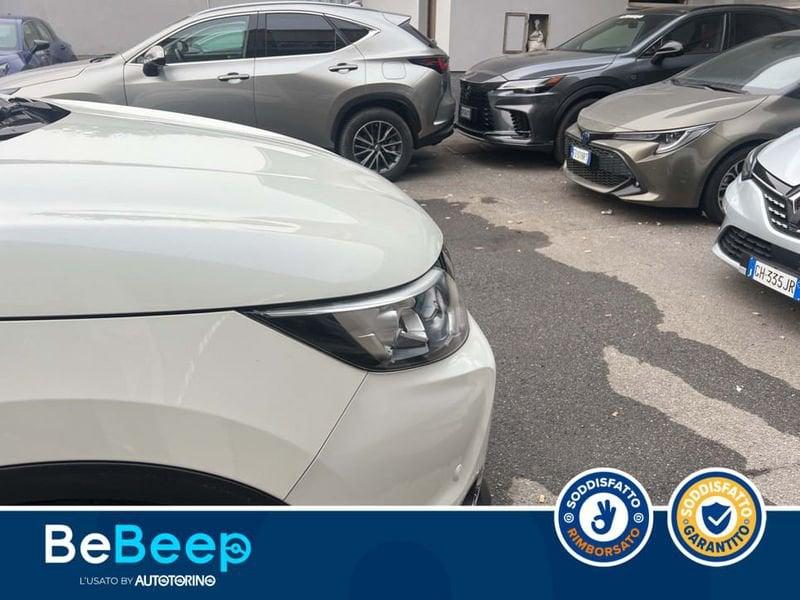 Nissan Qashqai 1.5 DCI N-CONNECTA 110CV