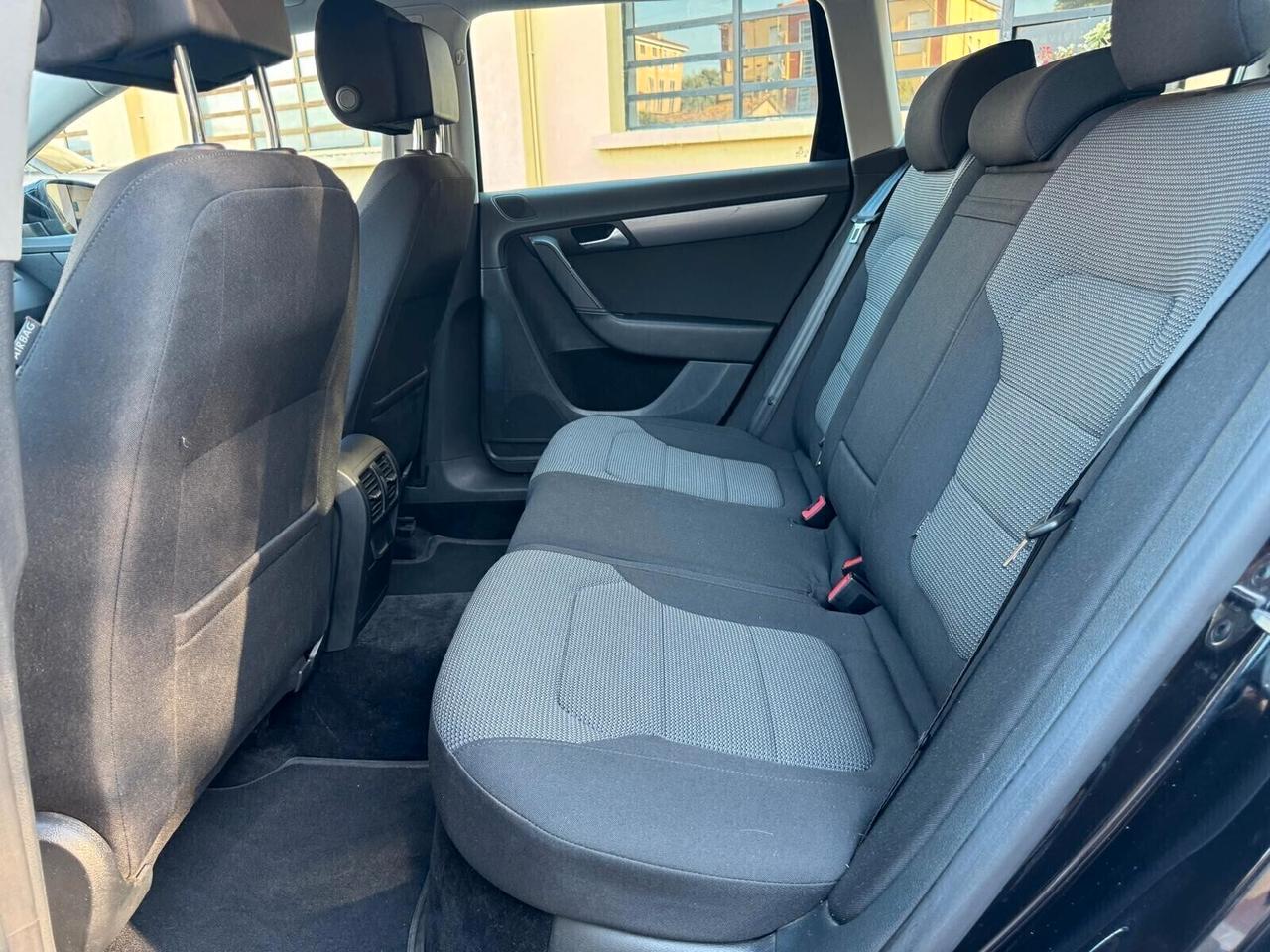 Volkswagen Passat 2014 1.4 Benz/Metano Euro5