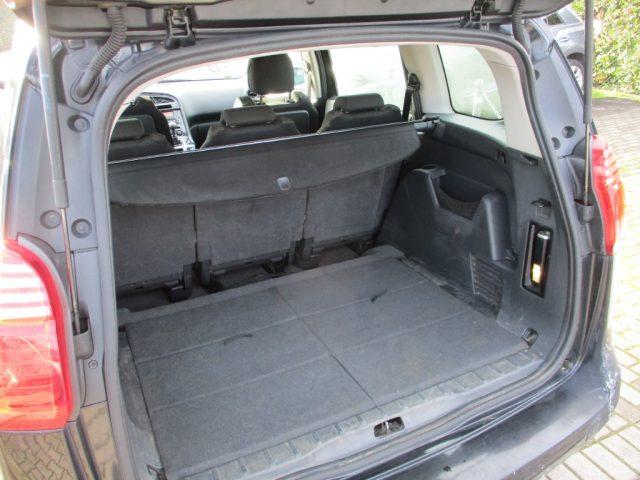 PEUGEOT 5008 1.6 HDi 112CV Business MOTORE 180.000