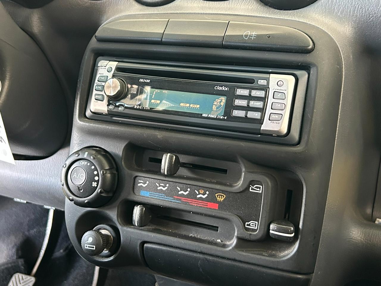 Hyundai Atos *CLIMA*NEOPATENTATI*SUPER ONESTA*TAGLIANDO*GIALLA*