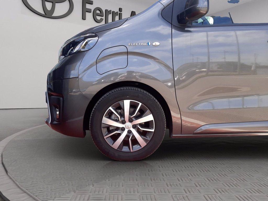 TOYOTA Proace verso electric 50kwh l0 d executive 8p.ti del 2022