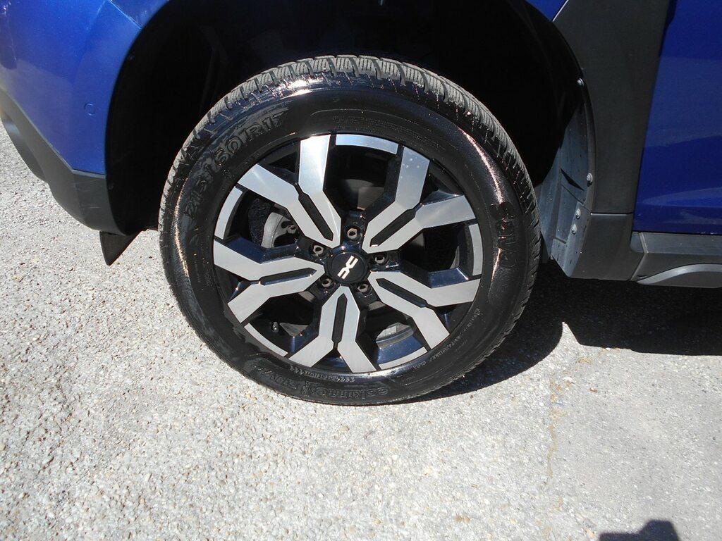 Dacia Duster 1.0 TCe GPL Journey UP 4x2