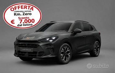 Cupra Terramar 1.5 e-hybrid 204cv dsg