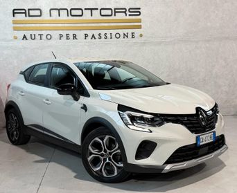 Renault Captur Full Led+Zen+Prezzo Reale+Neopatentati