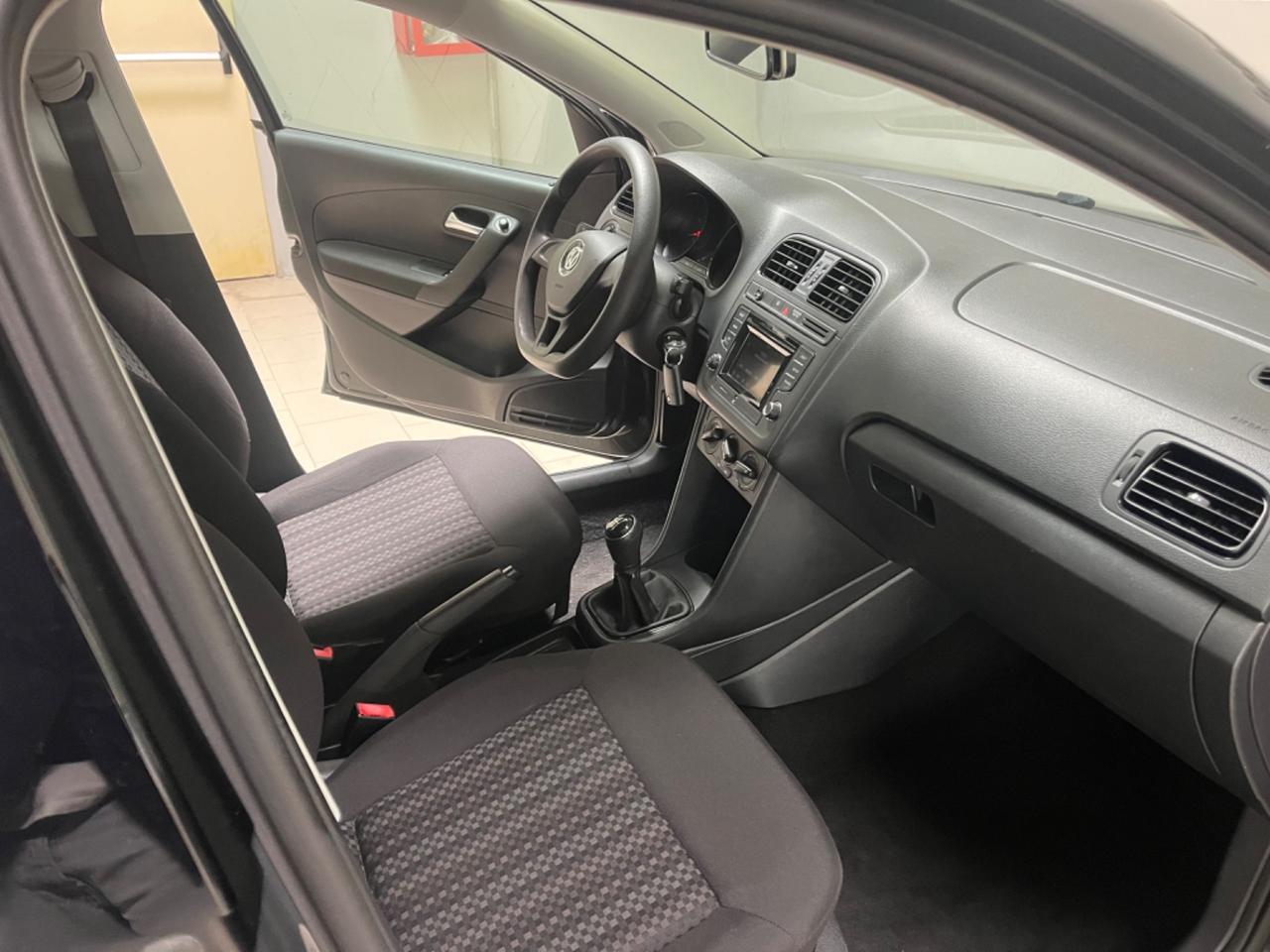 Volkswagen Polo 1.0 MPI 5p GPL