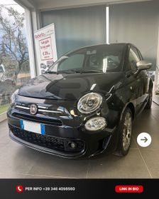Fiat 500 1.2