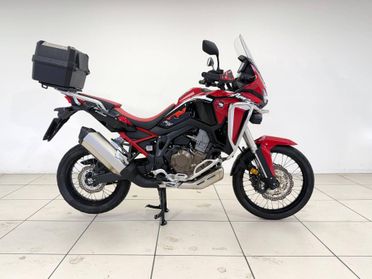 Honda Africa Twin 1100 Africa Twin CRF 1100L