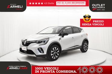 Renault Captur 1.0 TCe Techno