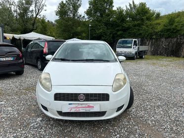 Fiat Grande Punto Grande Punto 1.3 MJT 75 CV 3 porte Fun