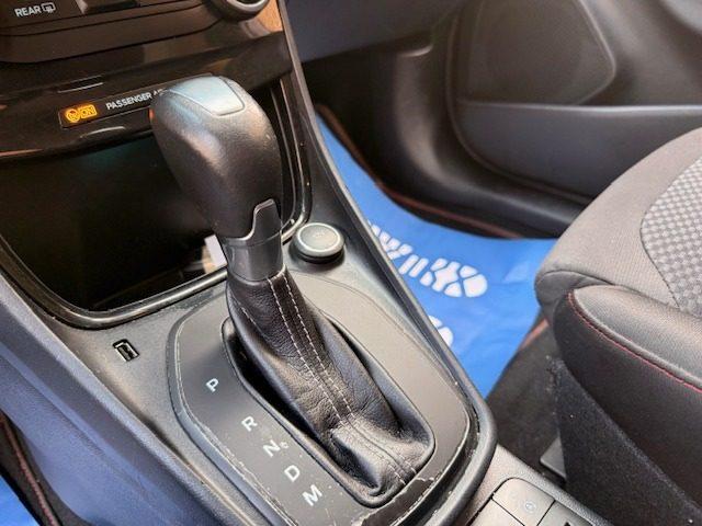 FORD Puma 1.0 EcoBoost Hybrid 125 CV S&S aut. ST-Line