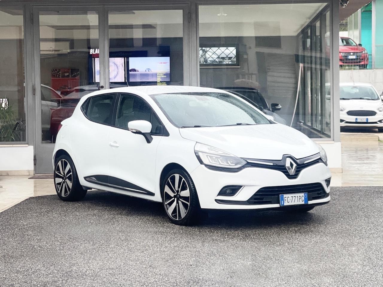 Renault Clio 1.5 Diesel 90CV E6 Neo - 2016